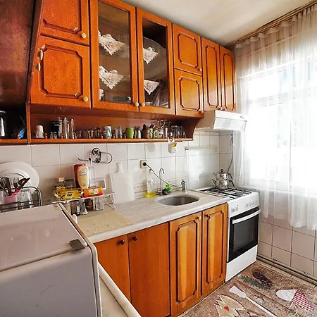 Apartamento Private Close To Merter And Gungoren Textile Center Estambul