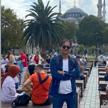 Apartamento Private Close To Merter And Gungoren Textile Center Estambul